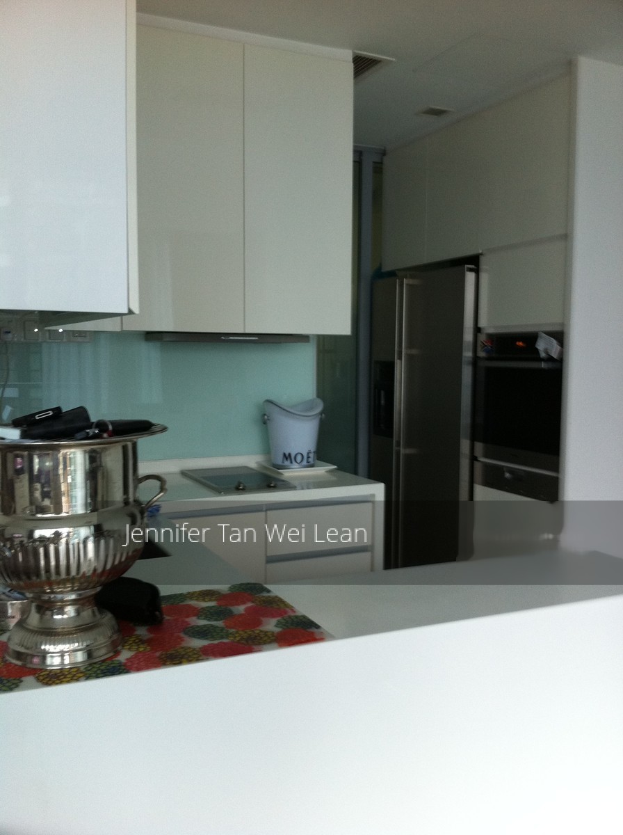 The Arc at Draycott (D10), Apartment #142495152